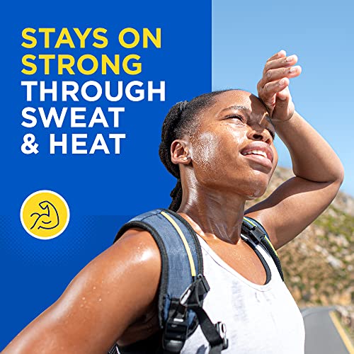 Coppertone SPORT Sunscreen SPF 50 Lotion, Water Resistant , Body Sunscreen Lotion, Travel Size , 3 Fl Oz - Image 4